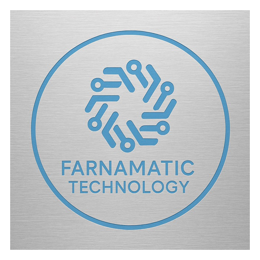 farnamatic.pages.dev favicon