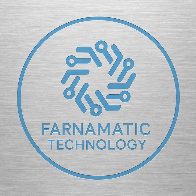 Farnamatic Technology logo